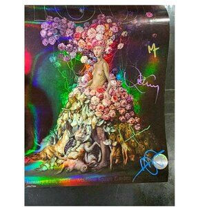 Meet your Posher, Natalie